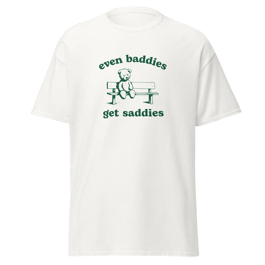 Baddies Tee